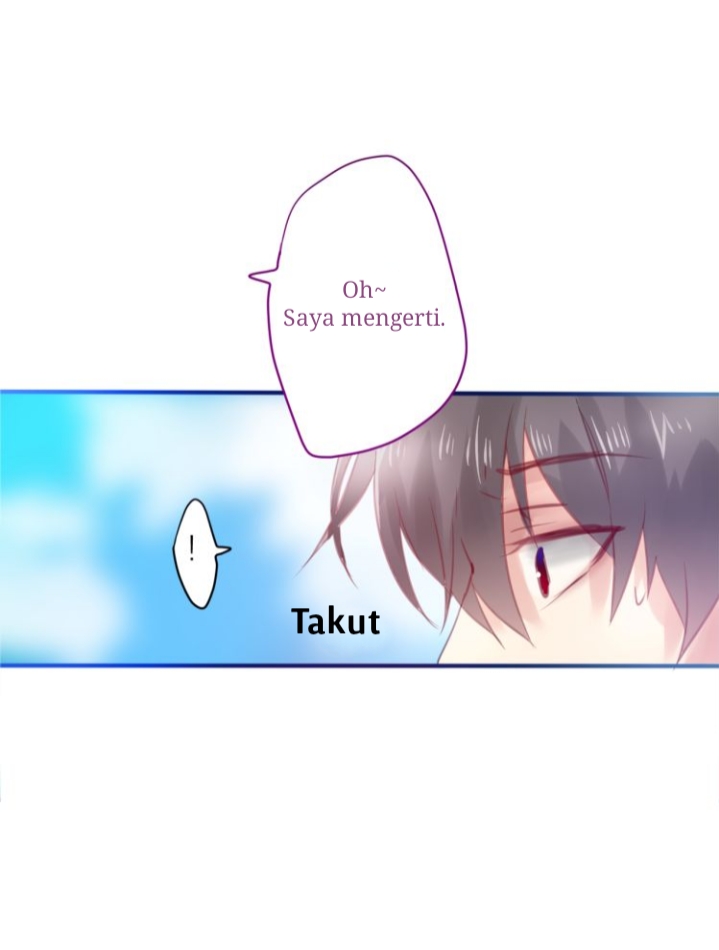 Incredible June Chapter 02 Bahasa Indonesia